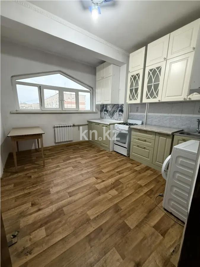 Продажа 2-комнатной квартиры, 60 м², мкр. Аксай-5, дом  12 - Продажа квартир в Казахстане фото 3 из 4