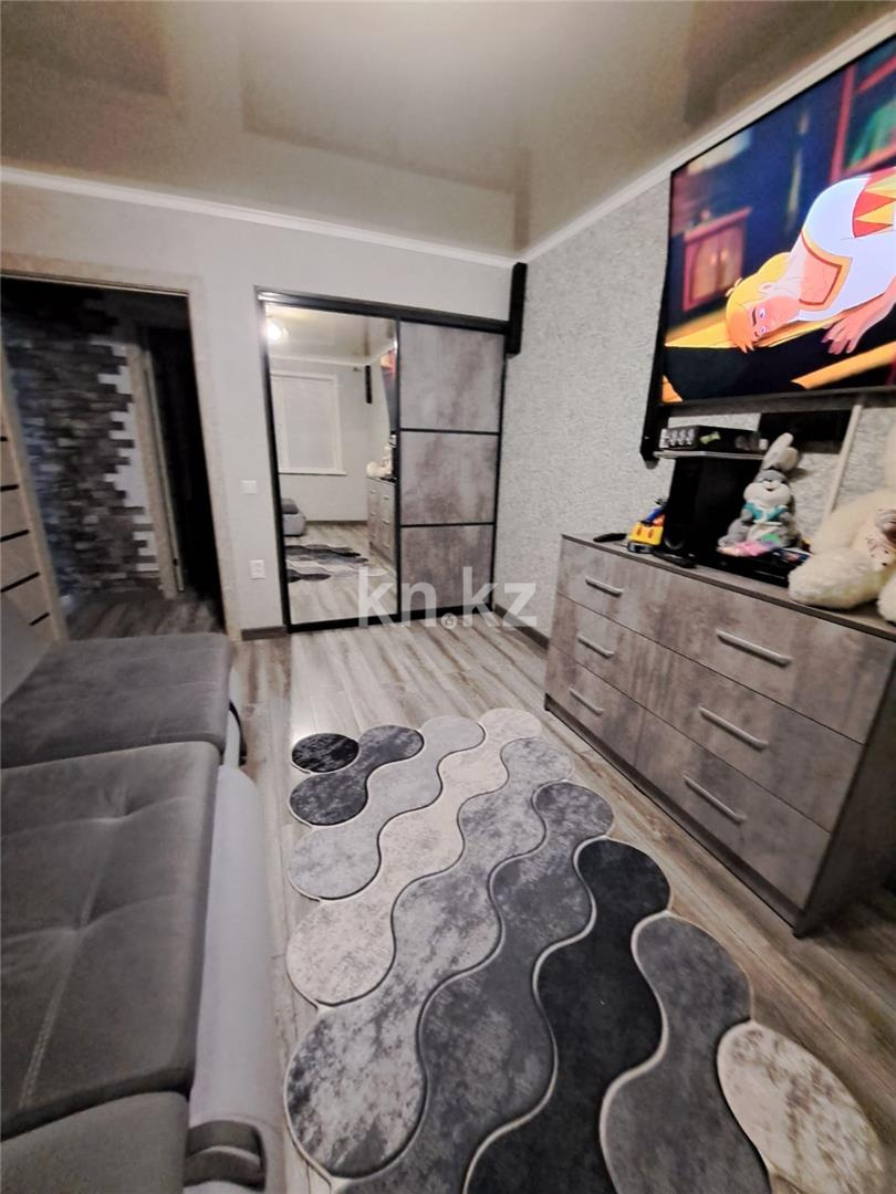 Продажа 2-комнатной квартиры, 44 м², мкр-н 7-й в Темиртау - фото 3