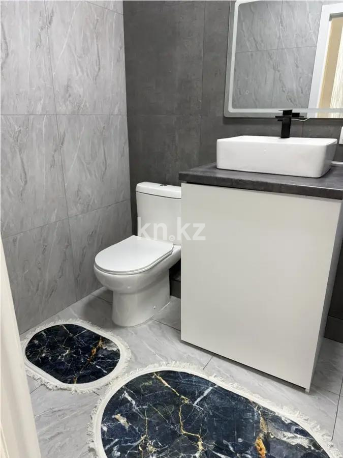 Продажа 3-комнатной квартиры, 46 м² в Алматы - фото 4