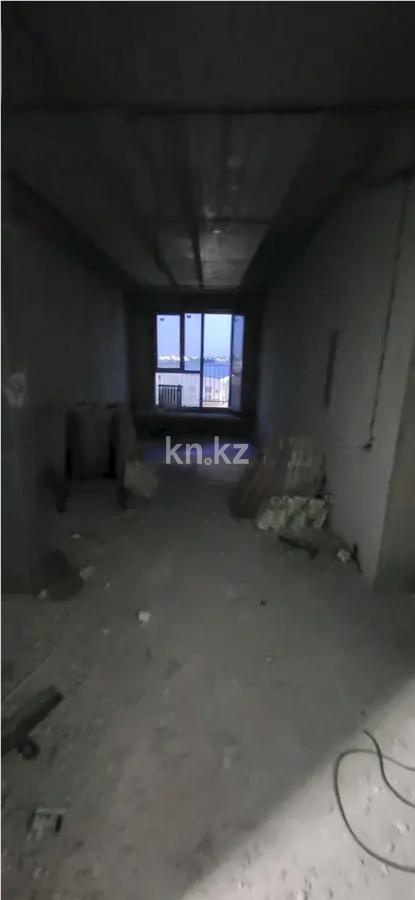 Продажа 1-комнатной квартиры, 31 м², ул. Алтын орда, дом  6/40 - Продажа квартир в Алматы фото 1 из 1