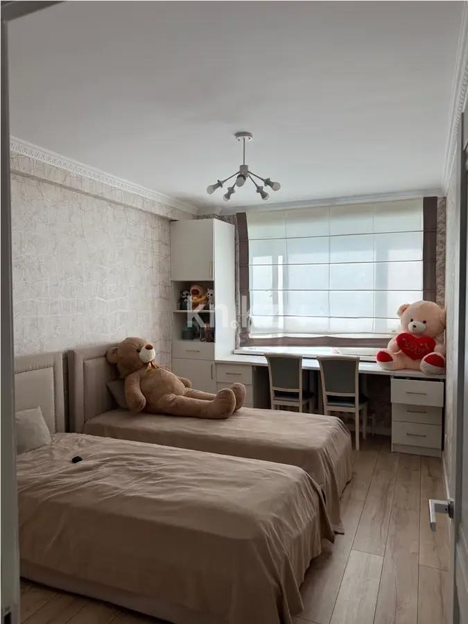Продажа 3-комнатной квартиры, 86.4 м² в Астане - фото 3