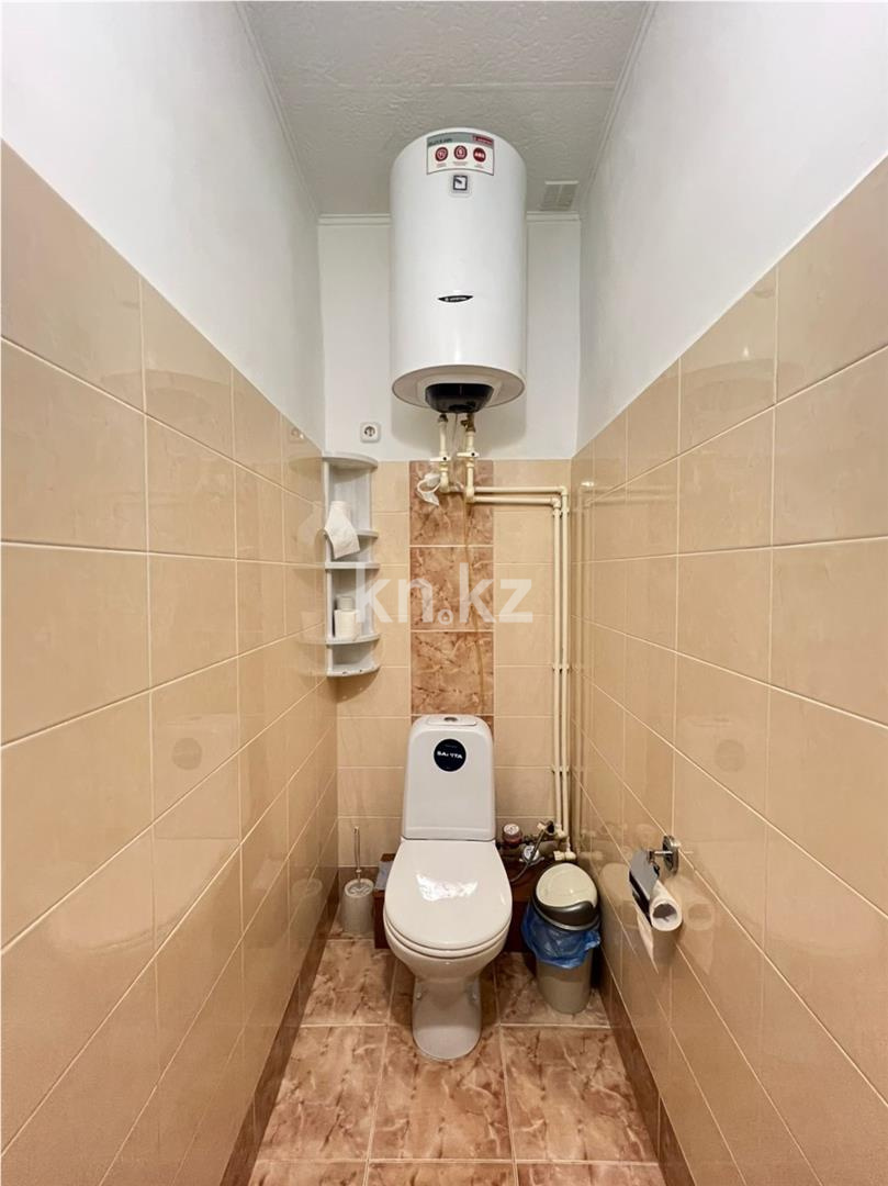 Продажа 3-комнатной квартиры, 90 м², ул. Алалыкина - Продажа квартир в Караганде фото 16 из 22