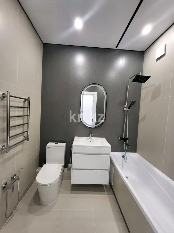 Продажа 1-комнатной квартиры, 44 м² - Продажа квартир в новостройках Алматы без посредников с фото - страница 32 фото 3 из 4
