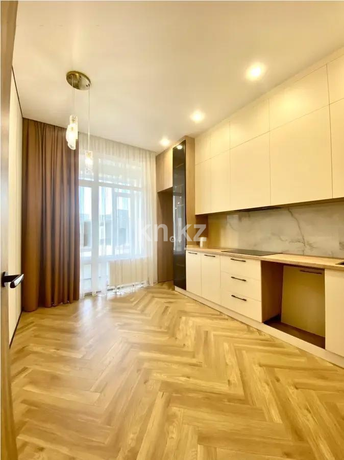 Продажа 2-комнатной квартиры, 62.6 м², ул. Е-15, дом  13/1 в Астане - фото 3