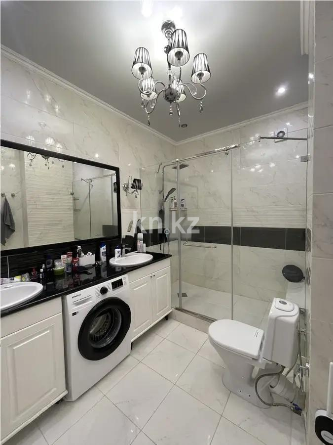 Продажа 4-комнатной квартиры, 190 м², ул. Сарайшык, дом  38 - Продажа  четырехкомнатных квартир в новостройках Астаны фото 7 из 8