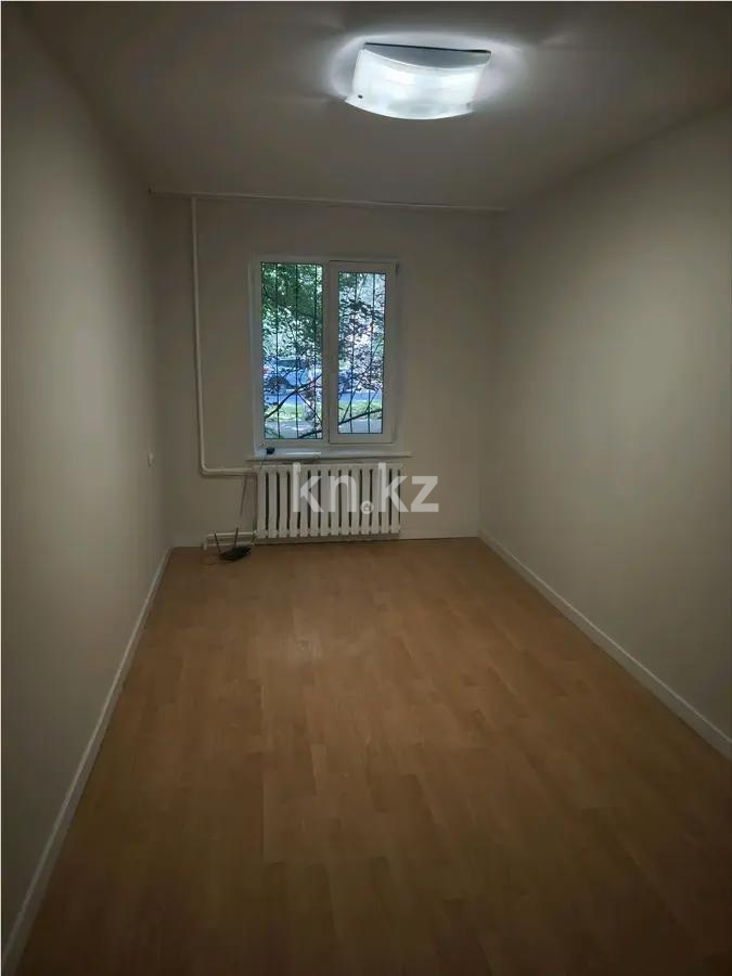 Продажа 3-комнатной квартиры, 58.9 м² в Алматы - фото 2