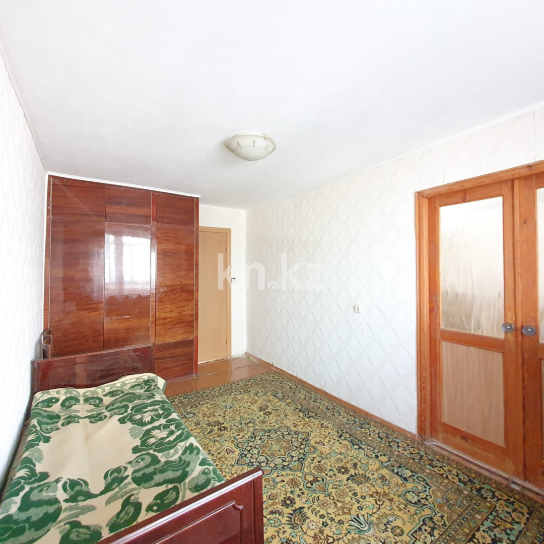 Продажа 3-комнатной квартиры, 62.2 м² - Недвижимость в Актобе фото 8 из 23