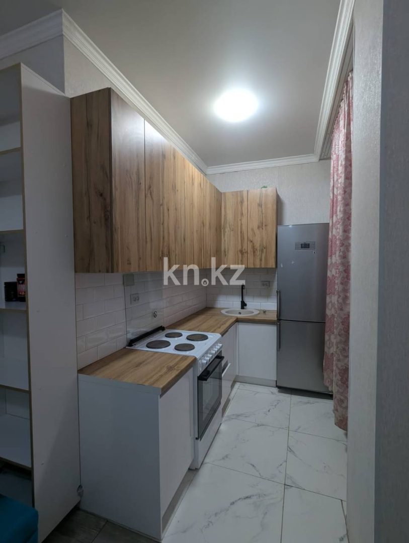 Аренда 2-комнатной квартиры, 50 м² - Аренда квартир помесячно в р-не Сарыарка Астаны фото 1 из 10