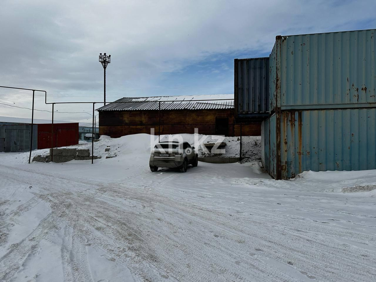 Продажа , 9000 м², ул. Складская - Продажа квартир в Костанае фото 25 из 27