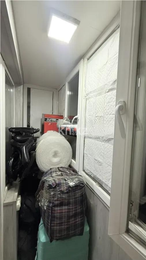 Продажа 2-комнатной квартиры, 43.8 м² - Продажа квартир в кирпичном доме в Алматы - страница 17 фото 6 из 6