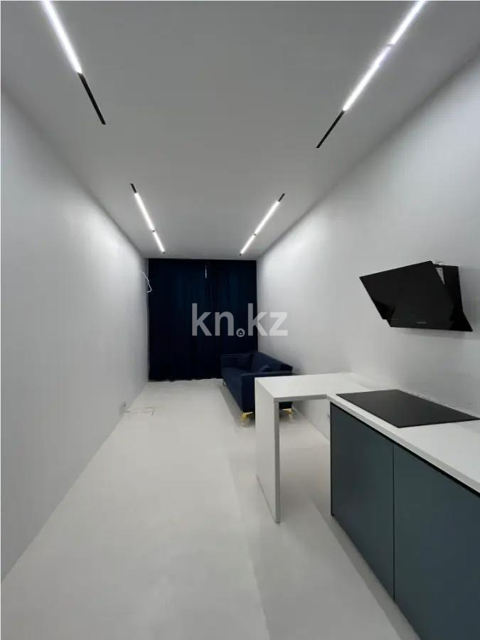 Продажа 2-комнатной квартиры, 67 м² в Алматы - фото 2