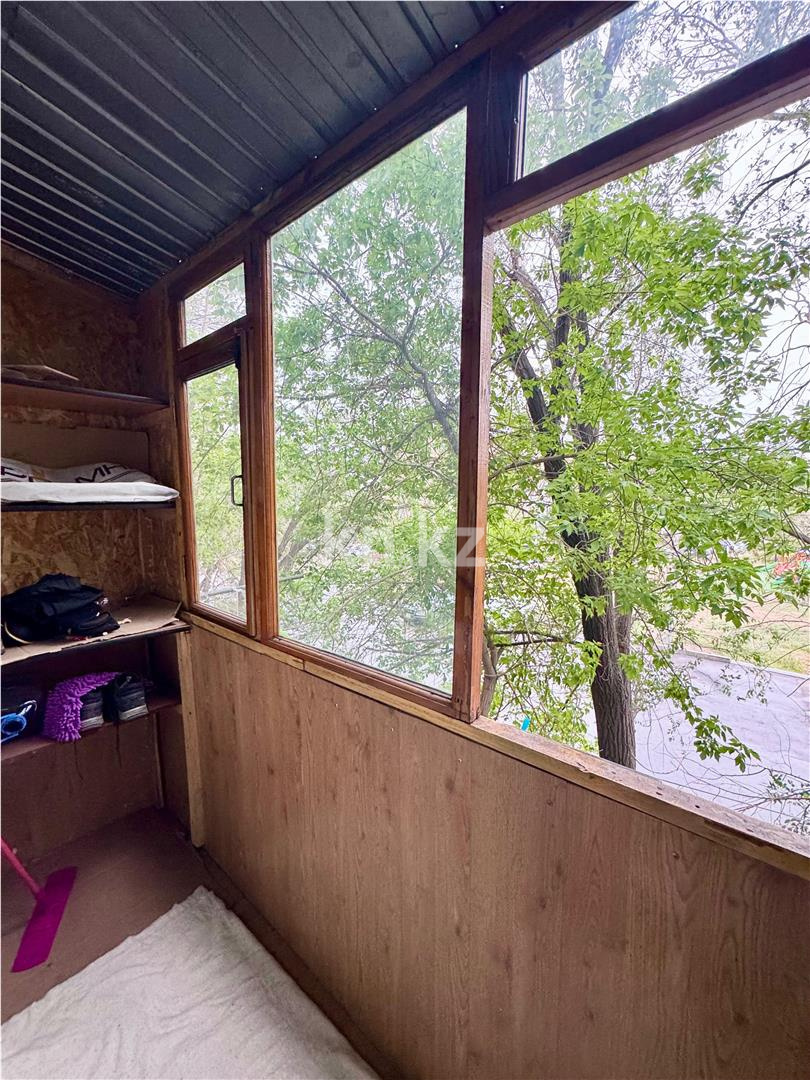 Продажа 2-комнатной квартиры, 48 м², мкр-н 16, дом  17 в Караганде - фото 7