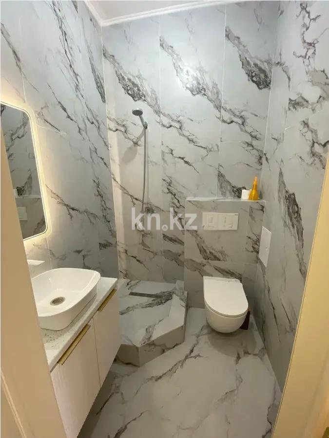 Продажа 3-комнатной квартиры, 95 м², ул. Казыбек би, дом  37 в Астане - фото 6