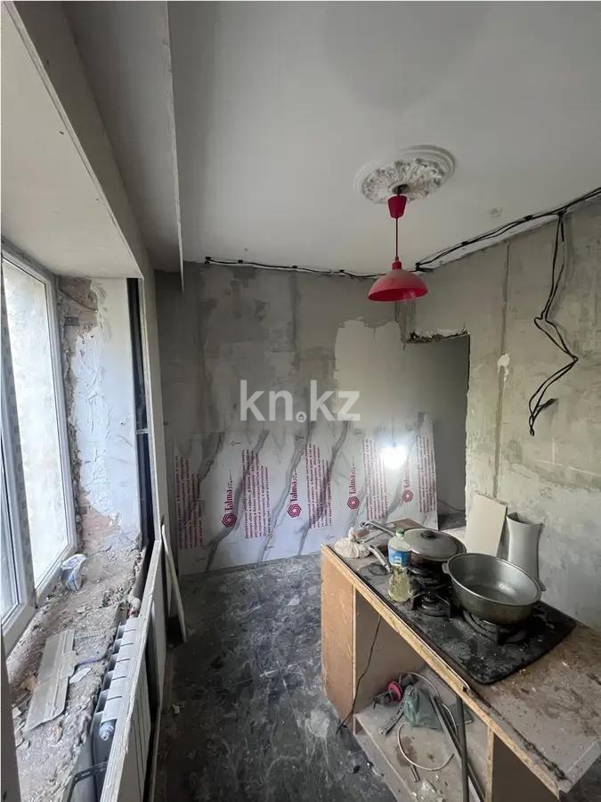 Продажа 4-комнатной квартиры, 92 м², ул. Толе би, дом  159 - Продажа  четырехкомнатных квартир в Алматы без посредников фото 2 из 4