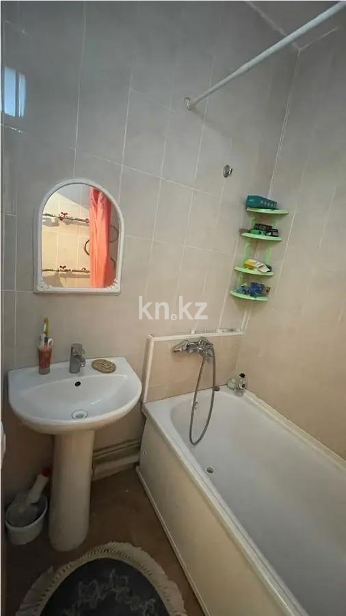 Продажа 1-комнатной квартиры, 40.2 м², ул. Бокейхана, дом  21/5 - Продажа  однокомнатных квартир в Астане без посредников фото 3 из 5