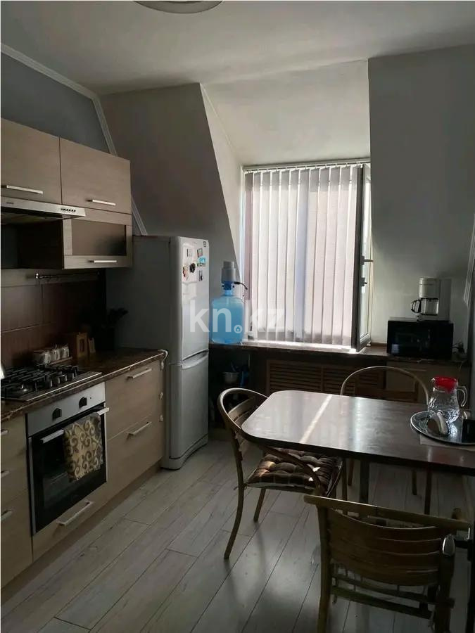 Продажа 3-комнатной квартиры, 86 м², мкр. Жулдыз-2, дом  45 - Продажа квартир в Казахстане фото 4 из 6