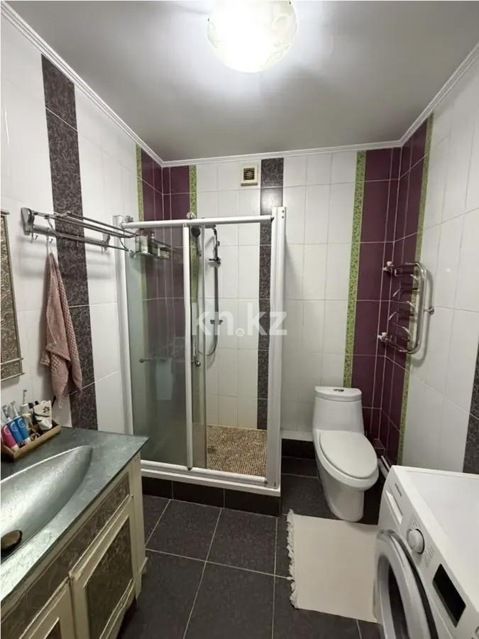 Продажа 3-комнатной квартиры, 119 м² в Алматы - фото 5