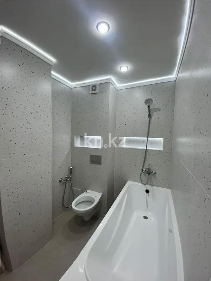 Продажа 3-комнатной квартиры, 76 м², ул. Жунисова, дом  10/7 в Алматы - фото 4