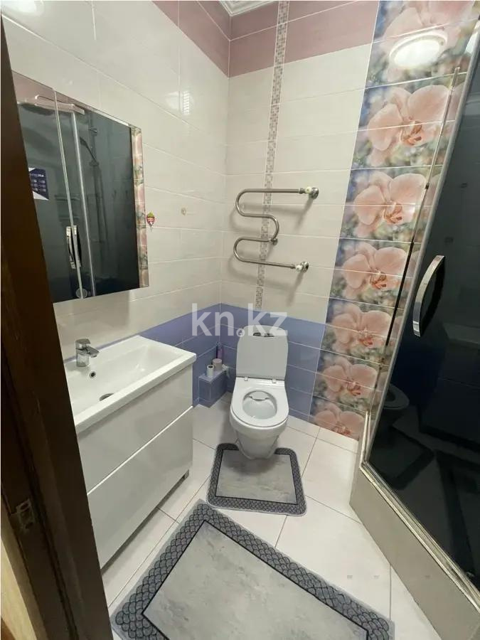 Продажа 2-комнатной квартиры, 44 м² - Продажа двухкомнатных квартир в блочном доме в Казахстане - страница 4 фото 4 из 5