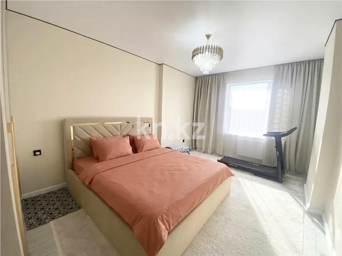 Продажа 2-комнатной квартиры, 63 м² в Астане - фото 3