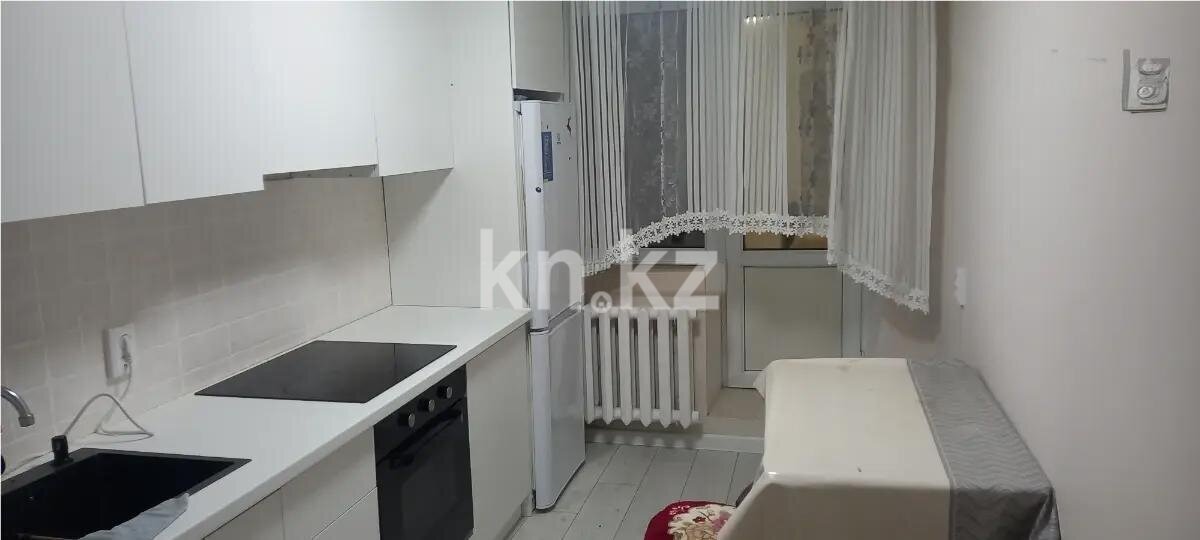 Продажа 1-комнатной квартиры, 33.2 м² в Астане - фото 2