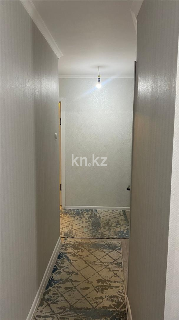 Продажа 2-комнатной квартиры, 48 м² - Продажа двухкомнатных квартир в панельном доме в Казахстане - страница 3 фото 11 из 14