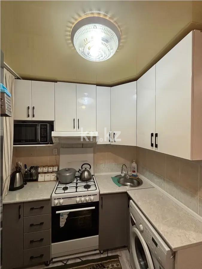 Продажа 3-комнатной квартиры, 62 м² в Абае - фото 4