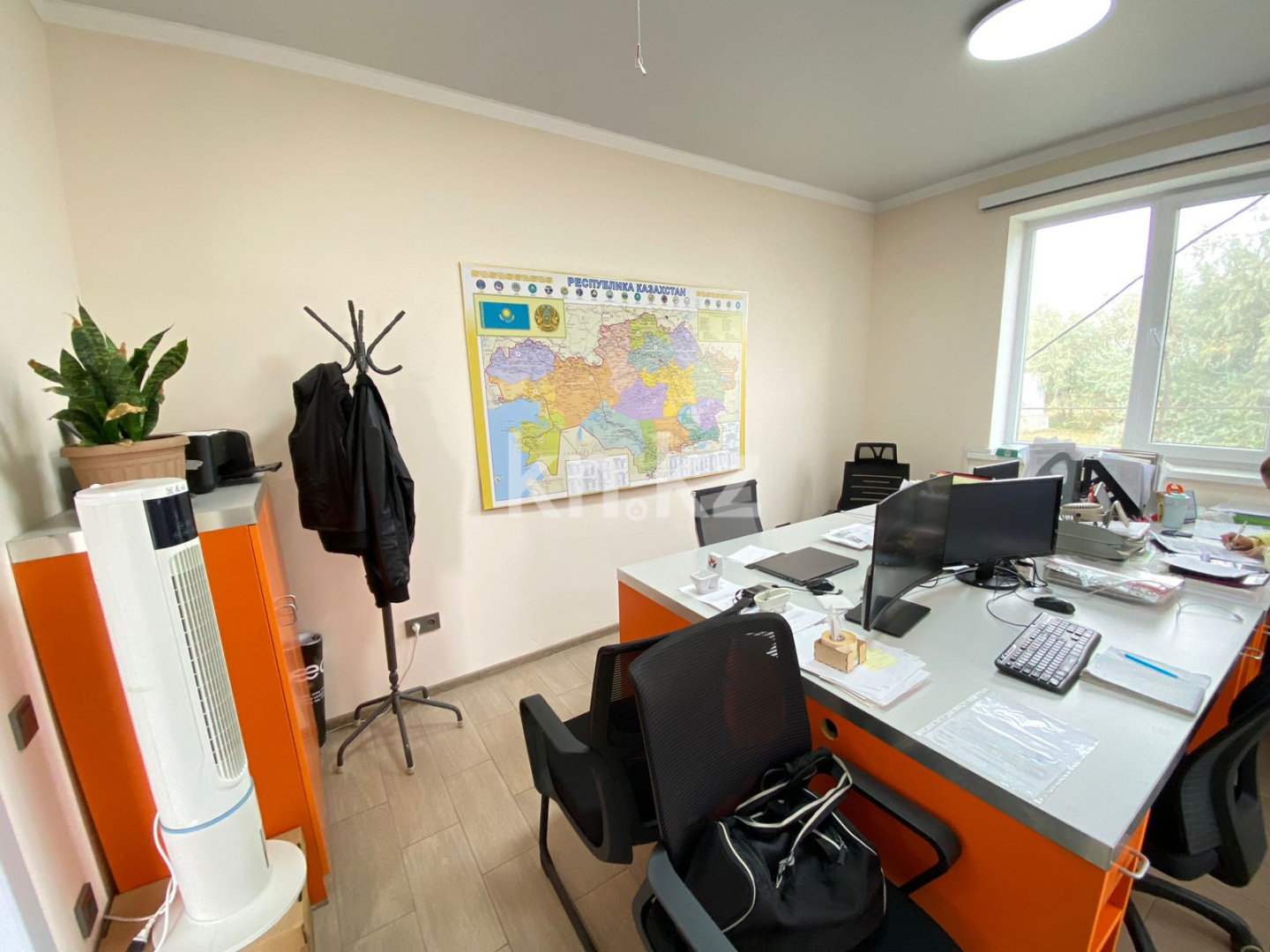 Аренда , 3400 м², Макатаева, дом  2 - Аренда жилой и коммерческой недвижимости в Алматинской области фото 7 из 10