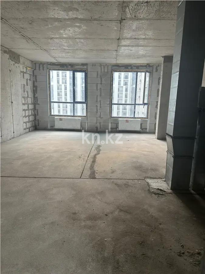 Продажа 2-комнатной квартиры, 50.2 м², ул. Емцова, дом  348/1 в Алматы