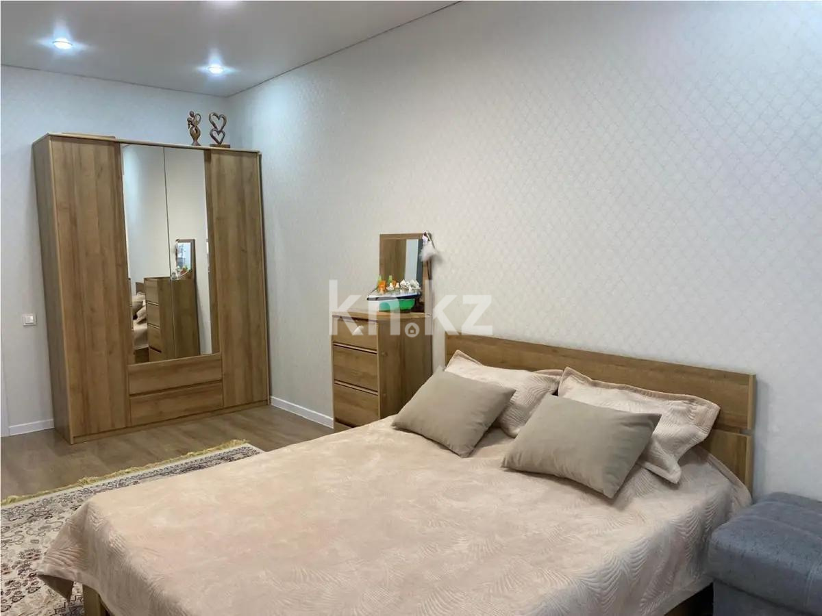 Продажа 3-комнатной квартиры, 76.6 м², ул. Калдаякова, дом  26 - Продажа квартир в Астане без посредников фото 3 из 6