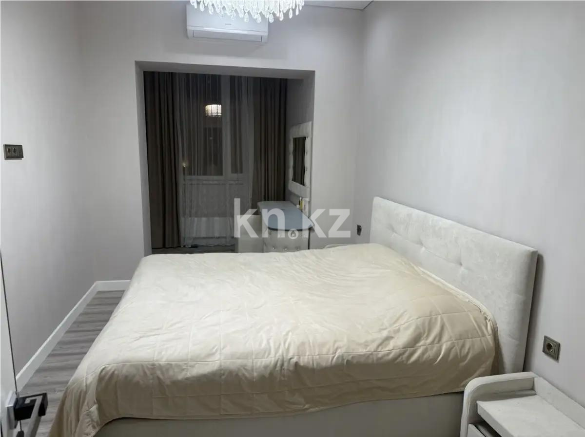 Продажа 3-комнатной квартиры, 101 м² в Алматы - фото 2