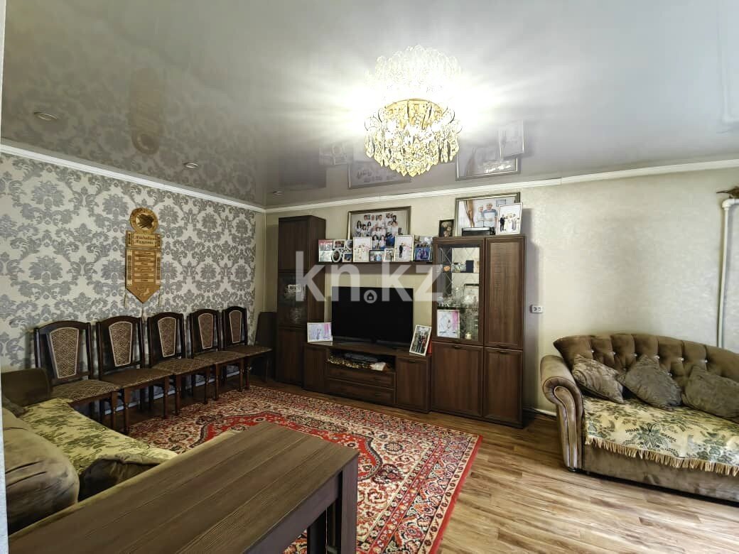 Продажа 5-комнатного дома, 130 м² в Караганде - фото 5