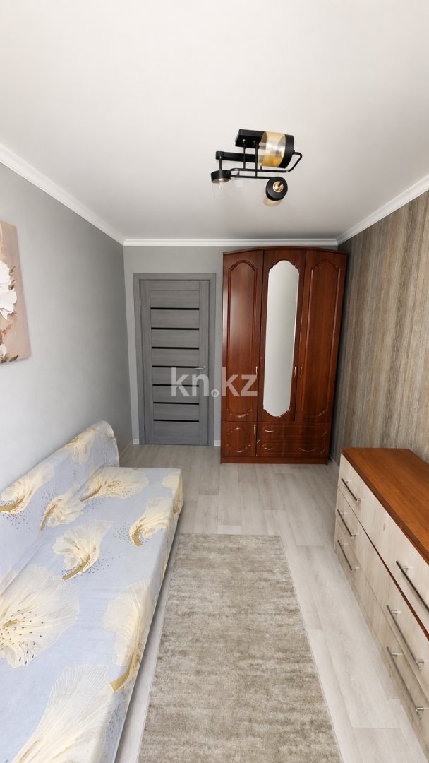 Продажа 3-комнатной квартиры, 55 м² - Продажа квартир в Караганде фото 6 из 12