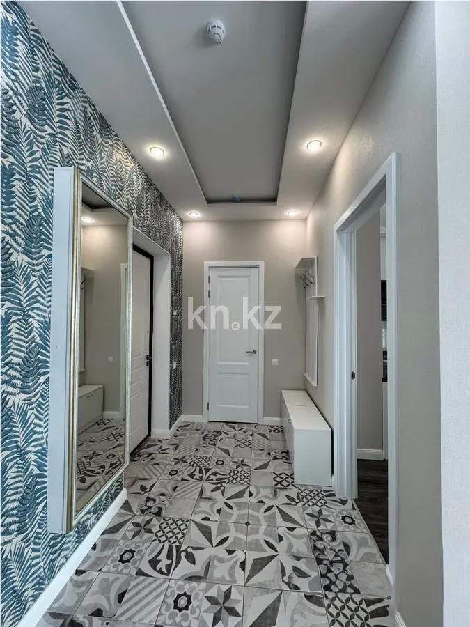 Продажа 2-комнатной квартиры, 61.2 м², ул. Бектурова, дом  1/2 - Продажа квартир в Казахстане фото 5 из 5