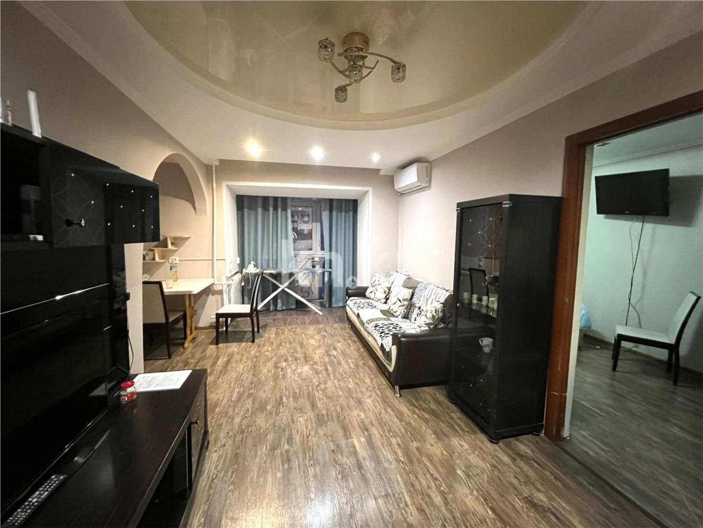 Продажа 2-комнатной квартиры, 44 м² в Караганде