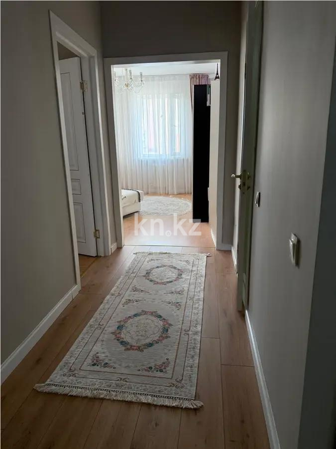 Продажа 1-комнатной квартиры, 39.5 м², пр. Улы Дала, дом  55/2 в Астане - фото 4
