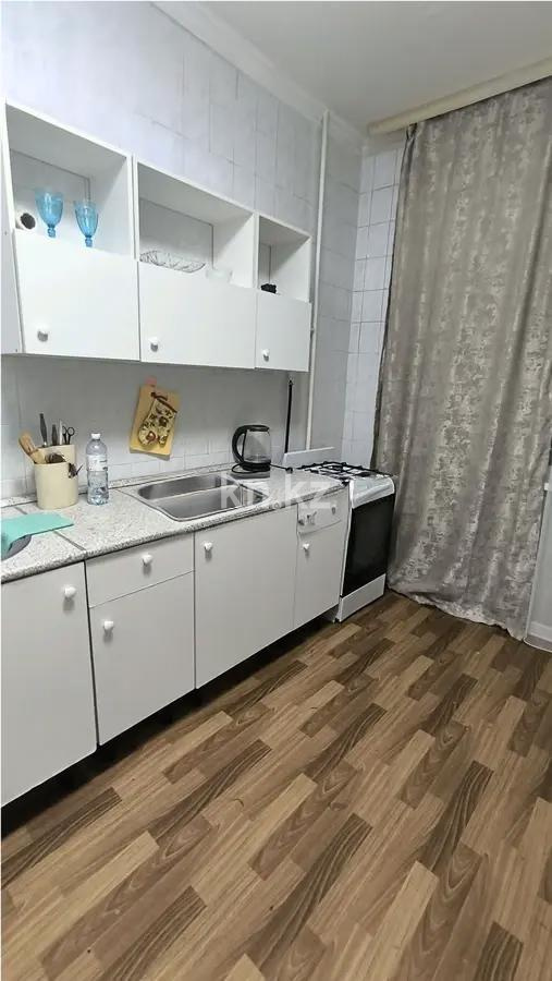 Продажа 1-комнатной квартиры, 43 м² в Алматы - фото 2