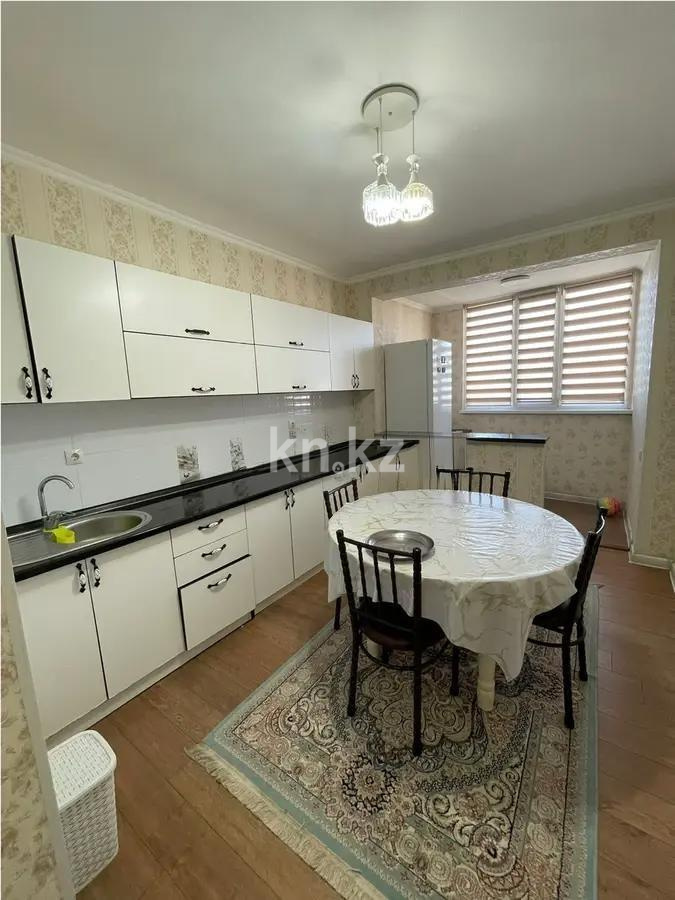 Продажа 2-комнатной квартиры, 70 м² в Алматы - фото 4