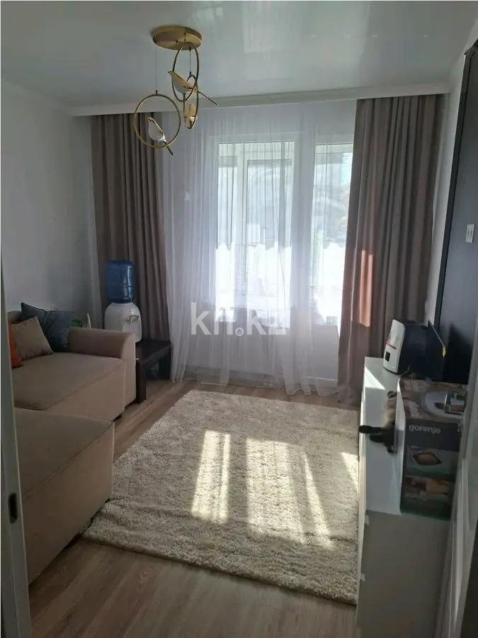 Продажа 2-комнатной квартиры, 42 м² - Продажа квартир в новостройках Астаны без посредников - страница 6 фото 1 из 5