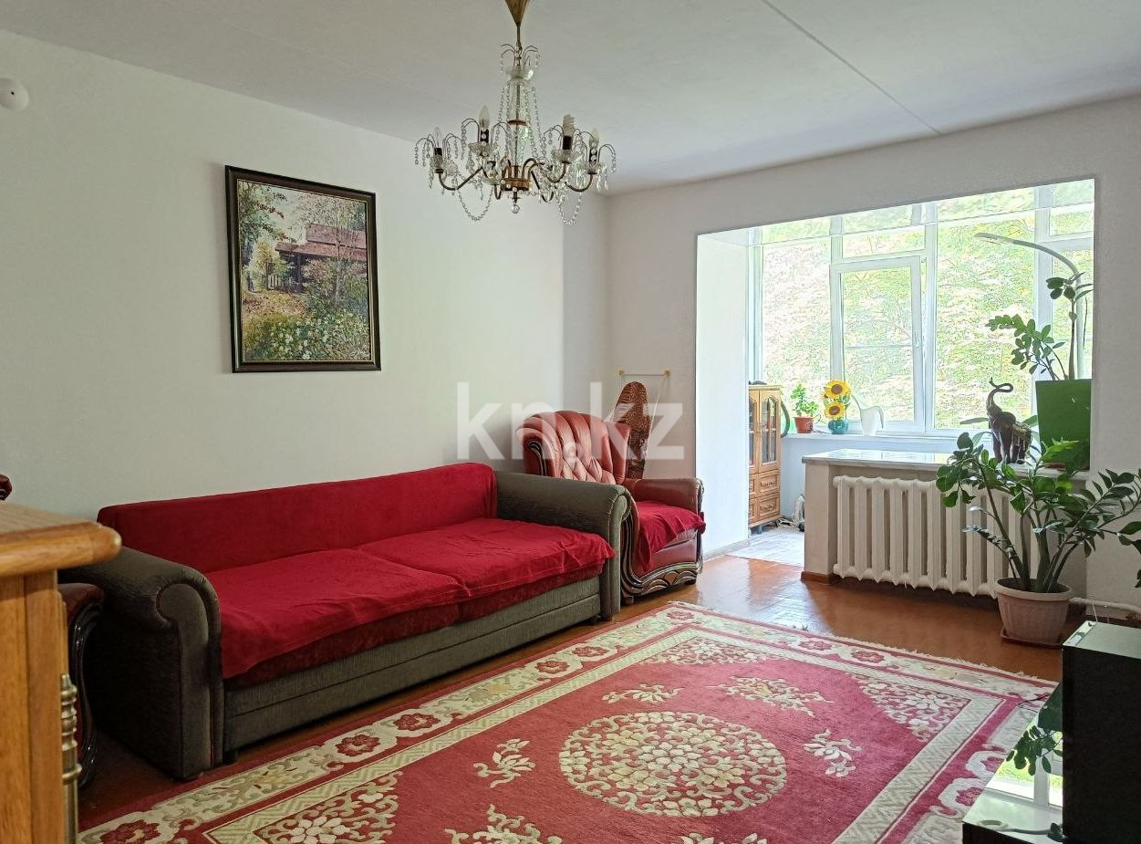 Продажа 2-комнатной квартиры, 54.2 м² - Продажа квартир в Усть-Каменогорске фото 1 из 16