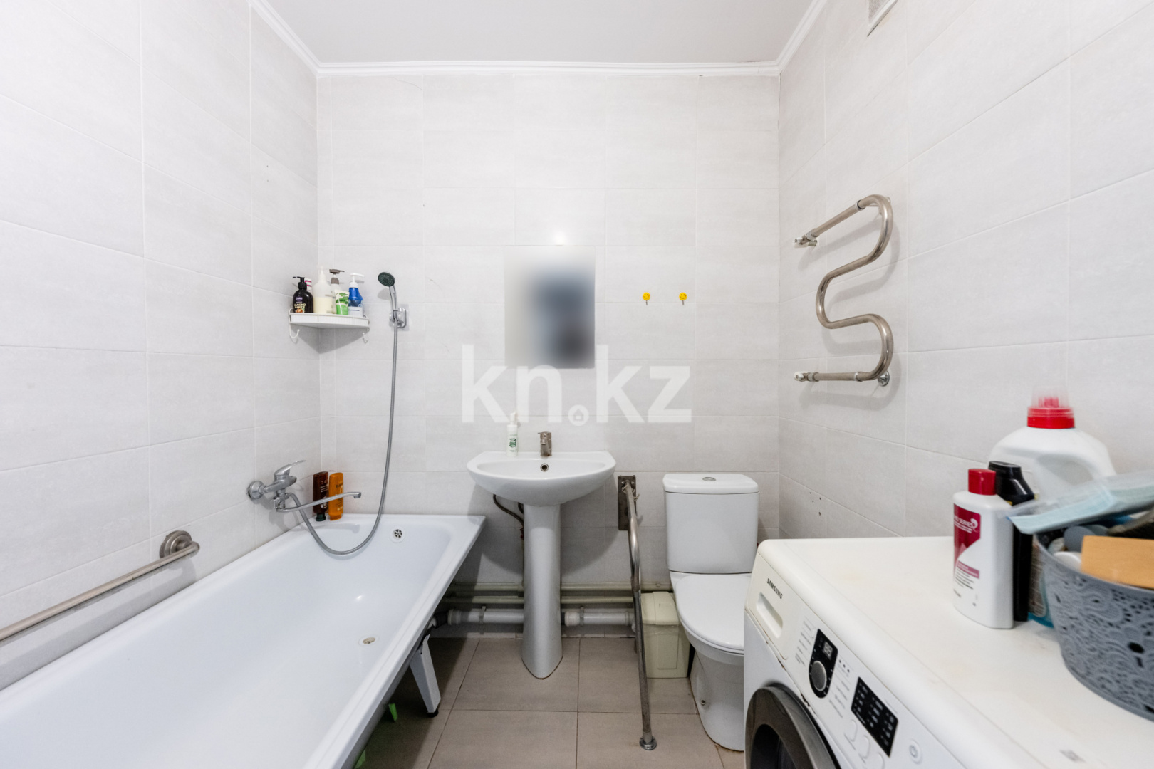 Продажа 2-комнатной квартиры, 59.1 м² - Продажа двухкомнатных квартир в Астане - страница 45 фото 6 из 28