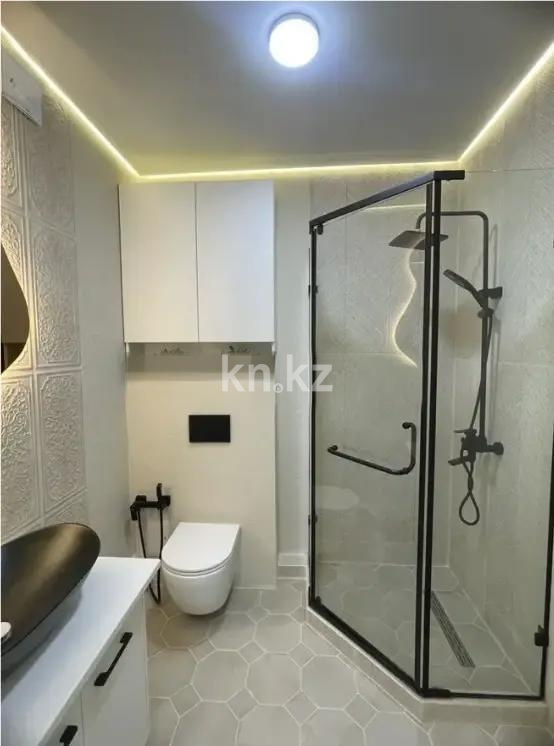 Продажа 2-комнатной квартиры, 46 м², ул. Торекулова, дом  91 в Алматы - фото 4