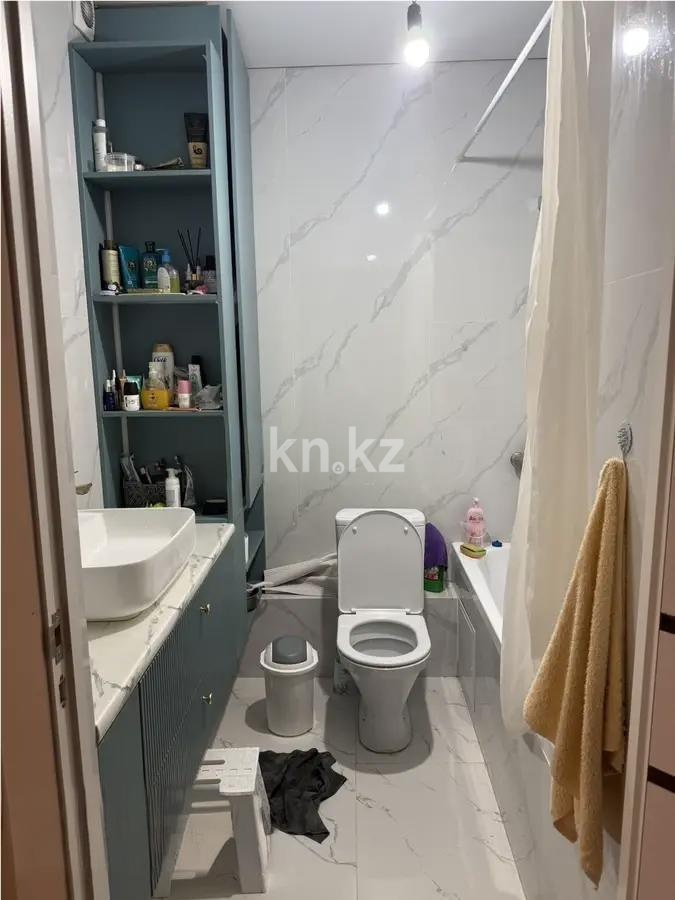 Продажа 2-комнатной квартиры, 70 м² - Продажа квартир в Казахстане - страница 6 фото 4 из 5