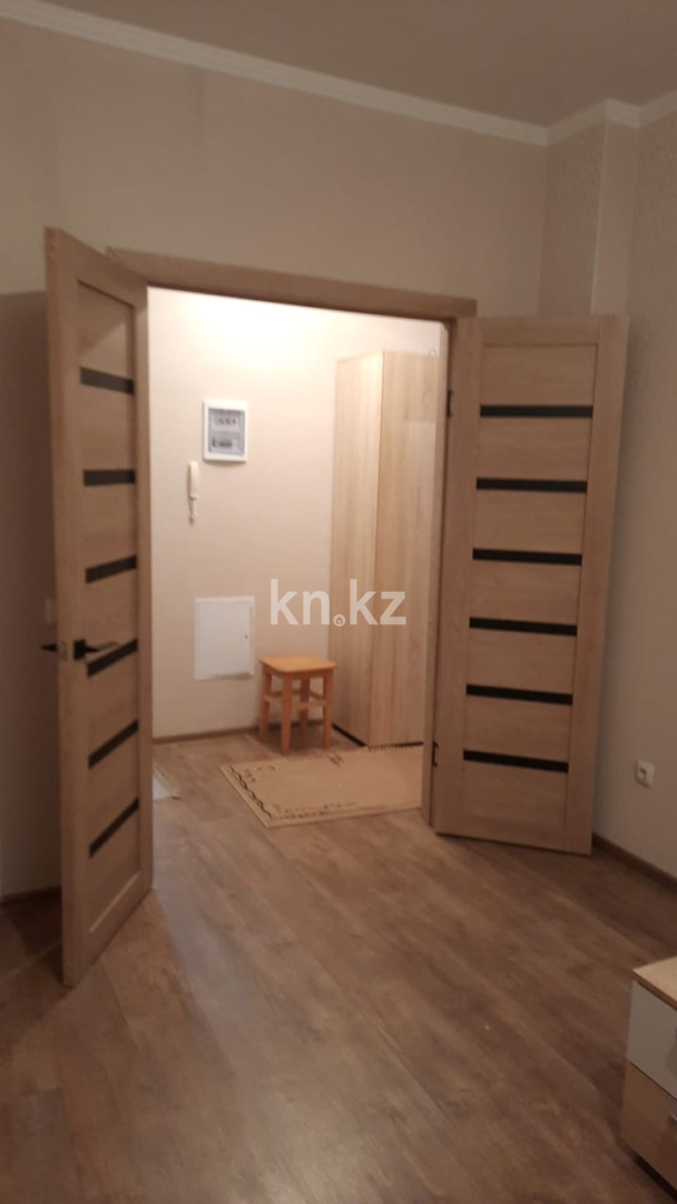Аренда 1-комнатной квартиры, 40 м² в Астане - фото 10