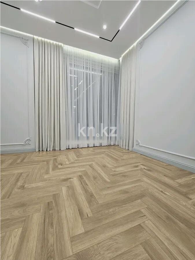 Продажа 3-комнатной квартиры, 112 м² в Астане