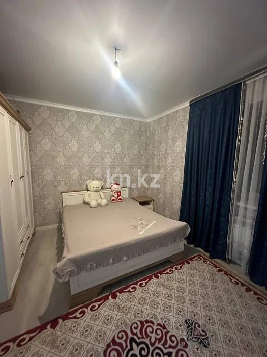 Продажа 3-комнатной квартиры, 72 м² в Алматы - фото 2