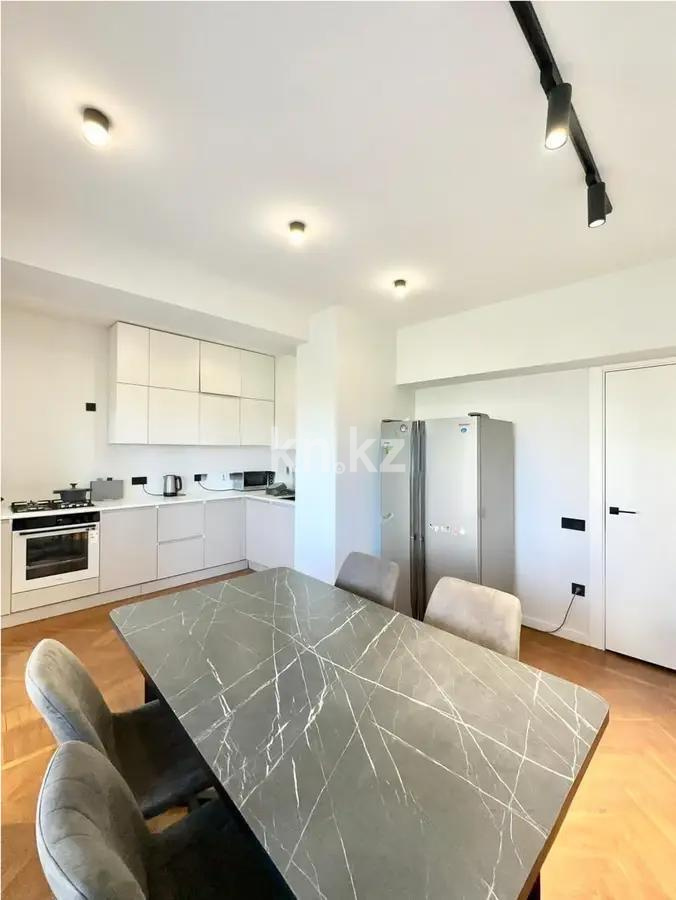 Продажа 3-комнатной квартиры, 103 м², пр. Сейфуллина, дом  510 в Алматы - фото 5