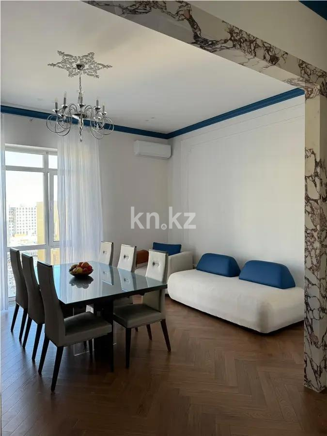 Продажа 3-комнатной квартиры, 71 м² в Астане