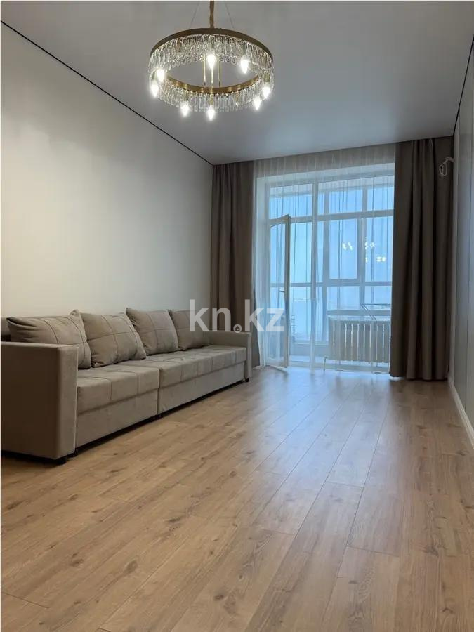 Продажа 2-комнатной квартиры, 70 м², ул. Таттимбета, дом  40 - Продажа квартир в новостройках Караганды фото 1 из 5