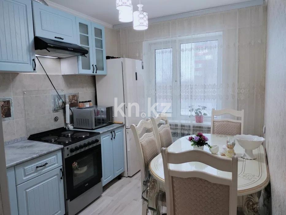 Продажа 3-комнатной квартиры, 65 м², ул. Тищенко в Темиртау - фото 4